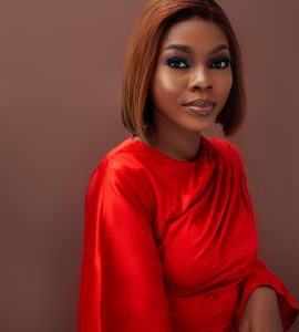 Oniobo Okeoghene Mercy