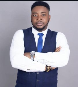 Obasuyi Tolulope